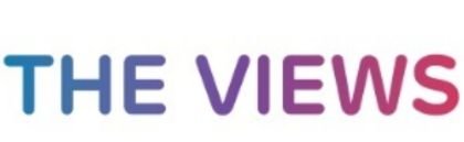 Adani The view Ghatkopar Logo